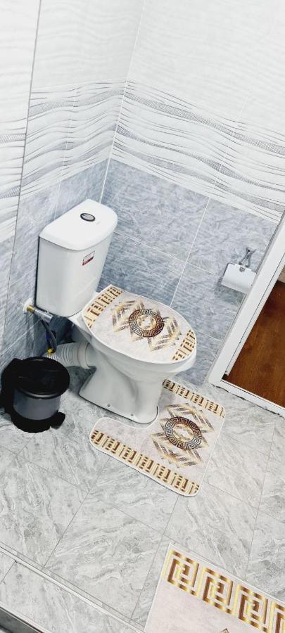 Sheykh Hotel Andizhan 외부 사진