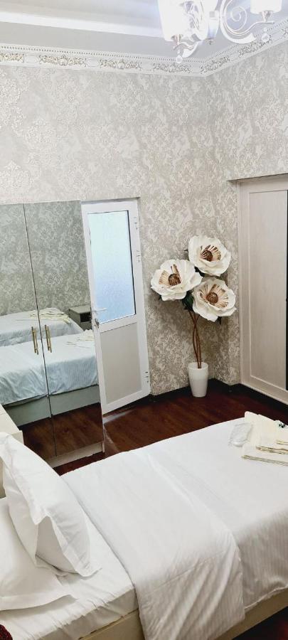 Sheykh Hotel Andizhan 객실 사진