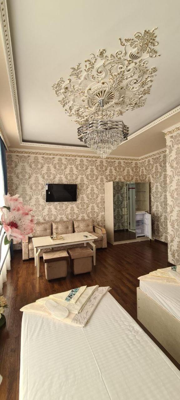 Sheykh Hotel Andizhan 객실 사진